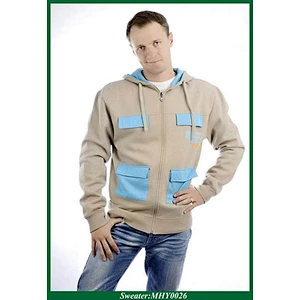 Hot sale fashion style hoody new design sweaters