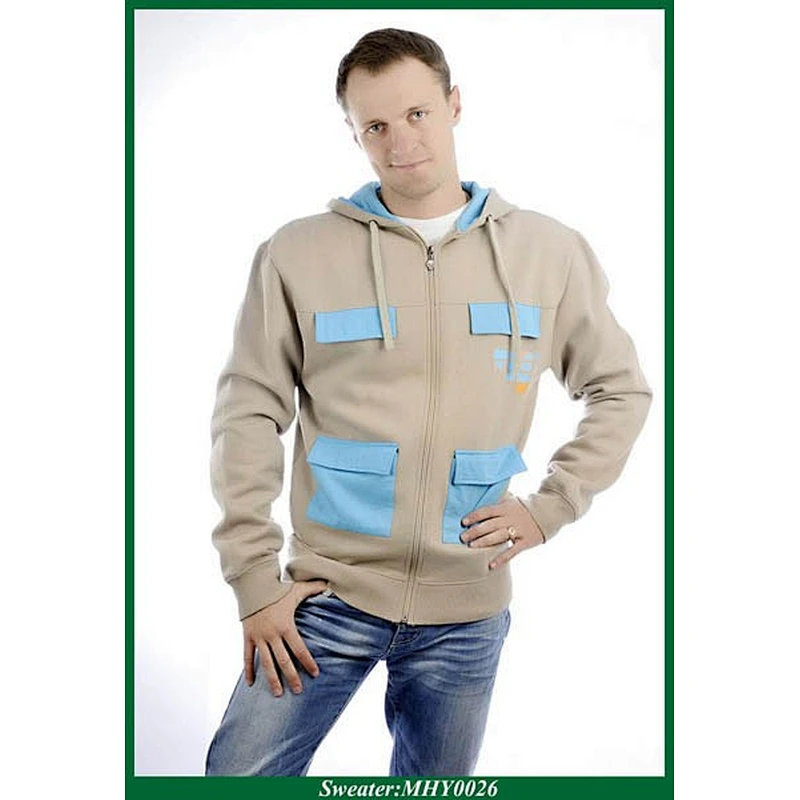 Hot sale fashion style hoody new design sweaters