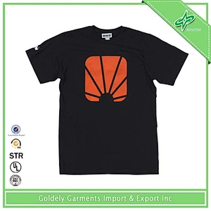 China top quality t-shirt led display
