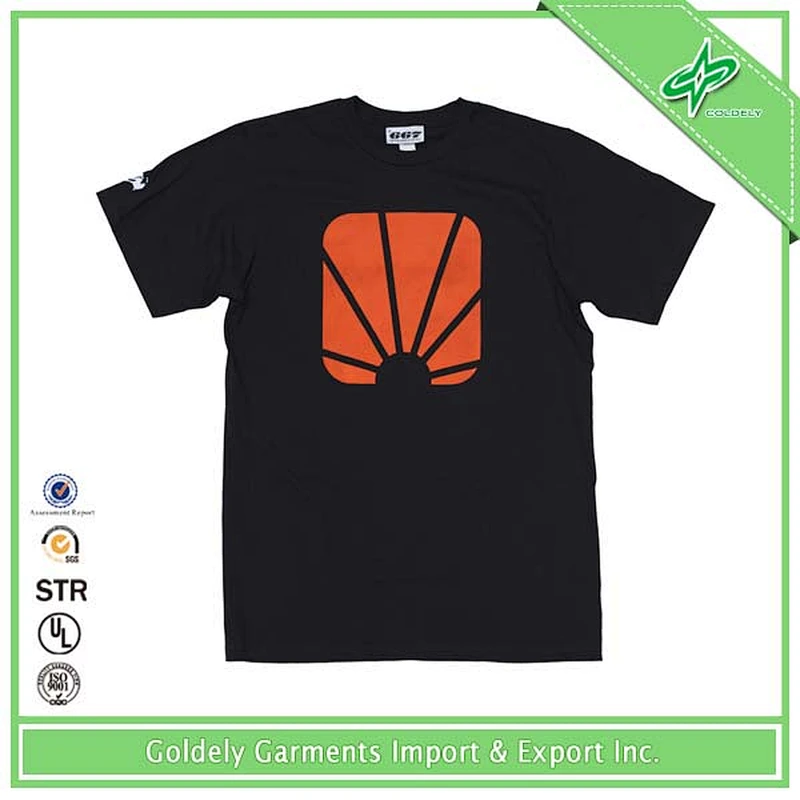 China top quality t-shirt led display