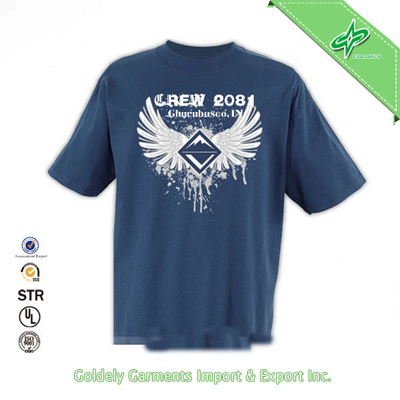 2014 Best Selling High Quality Custom PK Polo T-shirt