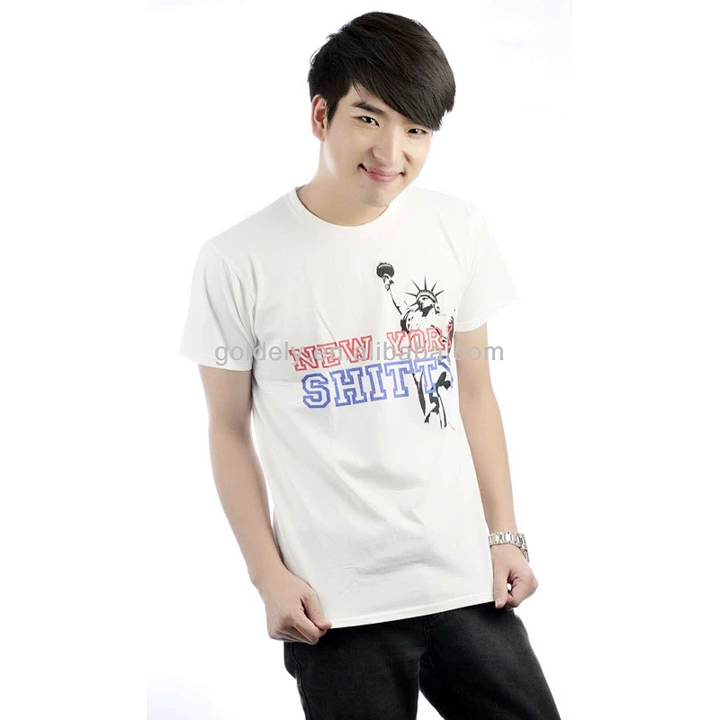 Bulk Wholesale T Shirt Floral Print For Men