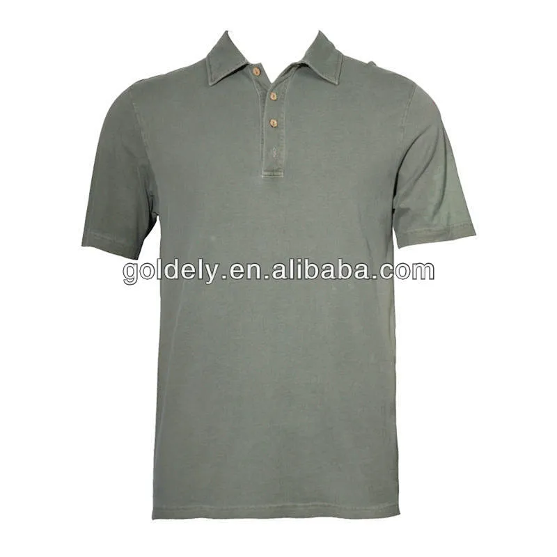 2016 OEM/ODM high quality fashion design polo shirt manufacture,basic polo shirt