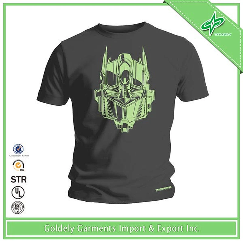 Fashionable Innovative Green Day T-shirt