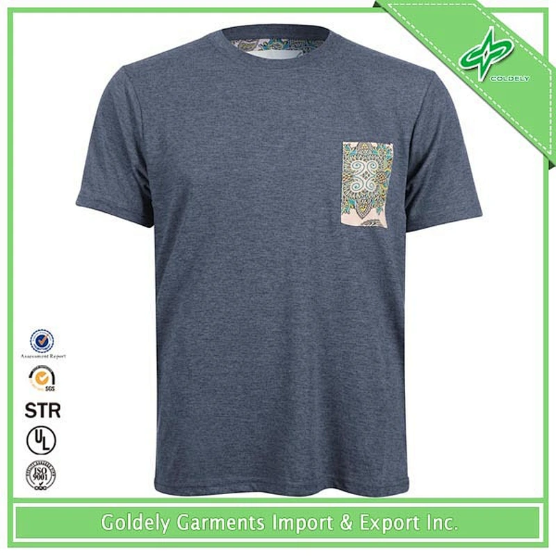 2014 Hot sales printed classic brand men t-shirts