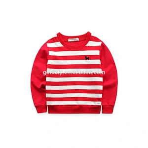 2017 custom striped hoodies, wholesale color combination hoodies sweatshirt colored hoodies