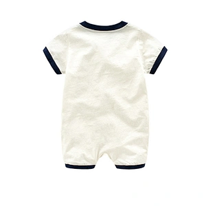 Cute baby girl clothing soft baby clothes with 100% cotton