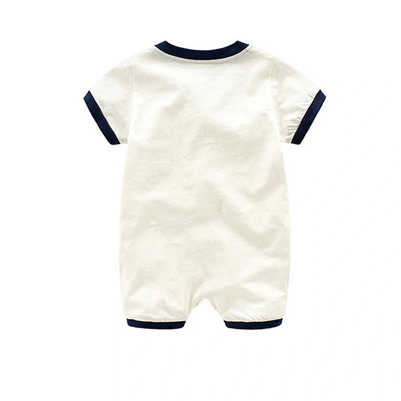 Cute baby girl clothing soft baby clothes with 100% cotton