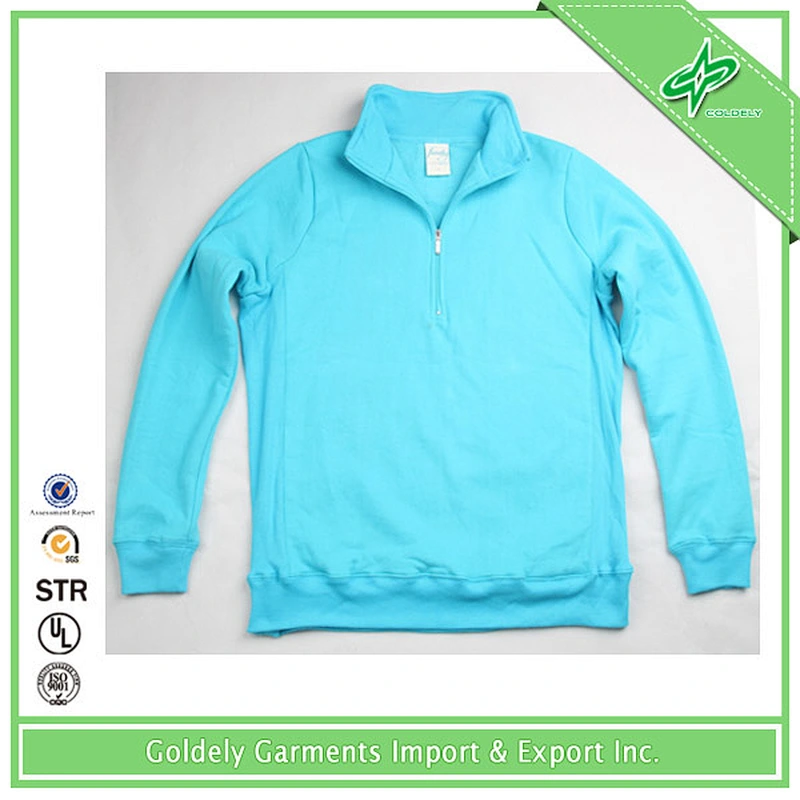 Cheap Custom Womens Fleece Korean Fashion Hoodies