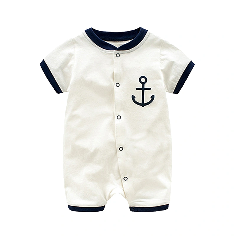 Cute baby girl clothing soft baby clothes with 100% cotton