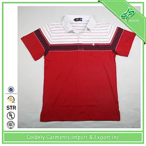 Office casual wear, mixed color polo shirts, color combination polo t-shirt