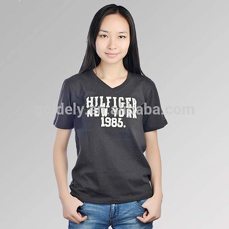 rock and roll t-shirt 160gsm short sleeve t shirt