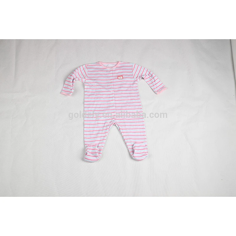 new style cute hign quality baby clothes 100% cotton