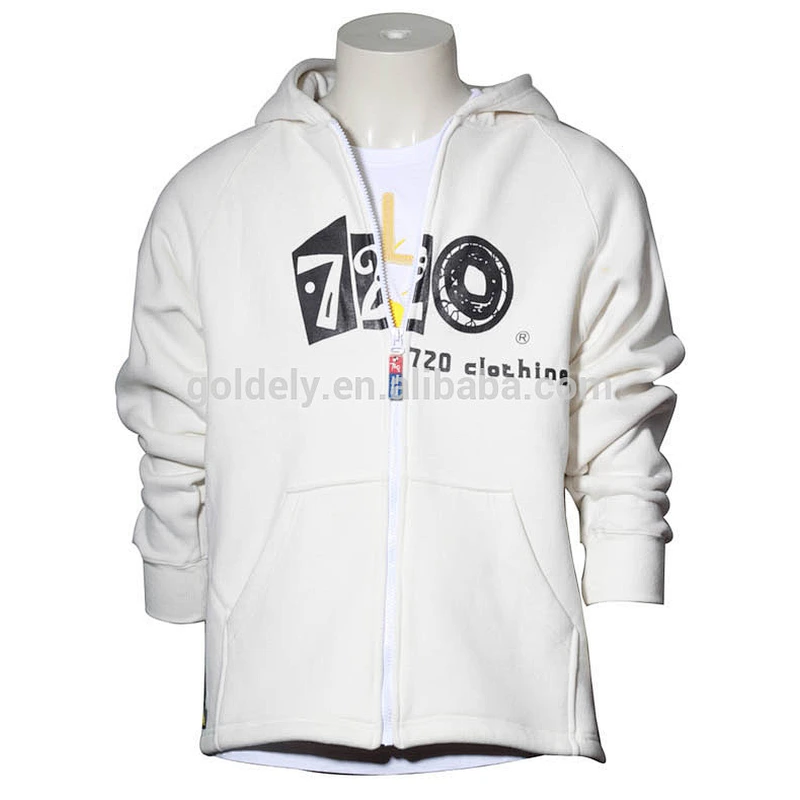 good quality hoodies fleece men street wear hi-hop style