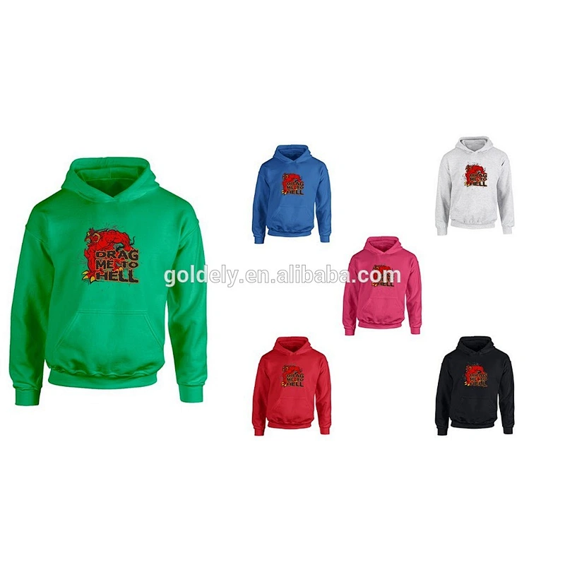 2017 100 cotton colorful hoodies, custom color hoodies, OEM color hoodies