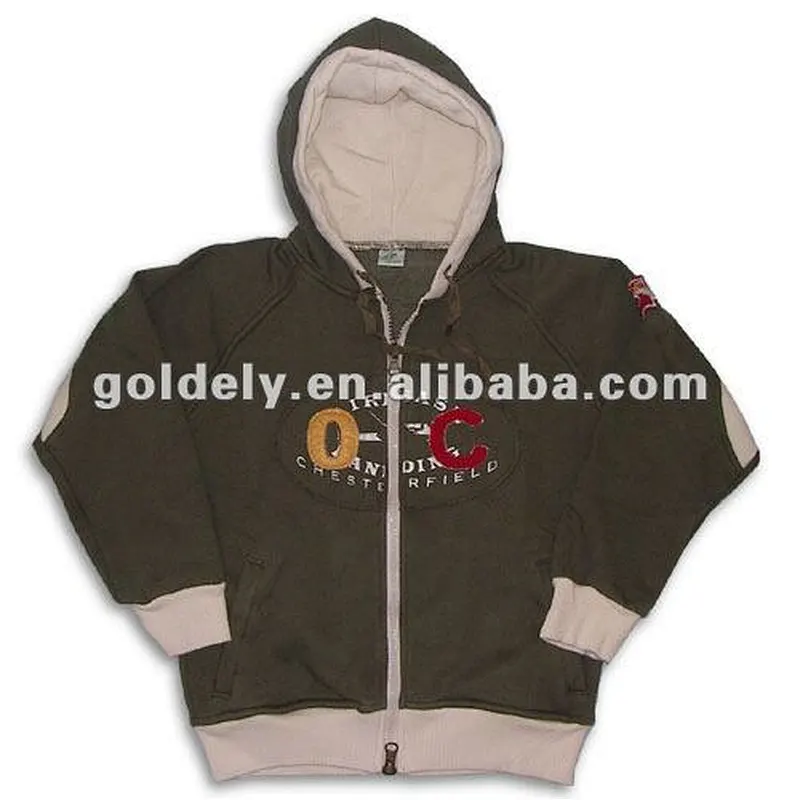 Hoodies Sweatshirt With Free Sample