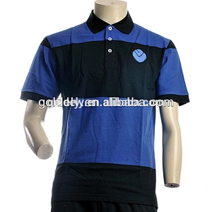mens embroidered polo shirts apparel with dry fit function