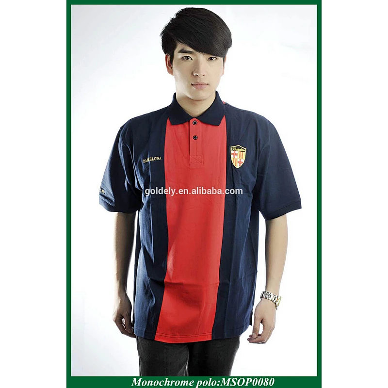 golf shirt fabric