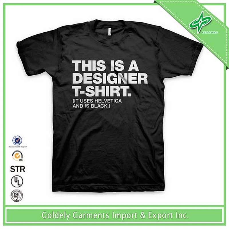 Jack Daniels T-shirt Men's Short-sleeve O-neck Custom T-shirts 100% Cotton Material Summer 2014