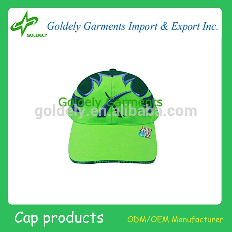 sublimated caps with snapback for women's hats