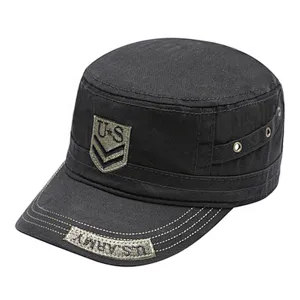 100% cotton baseball cap,promotional Sports Caps