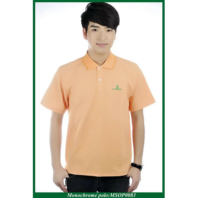 dry fit polo shirts wholesale for men