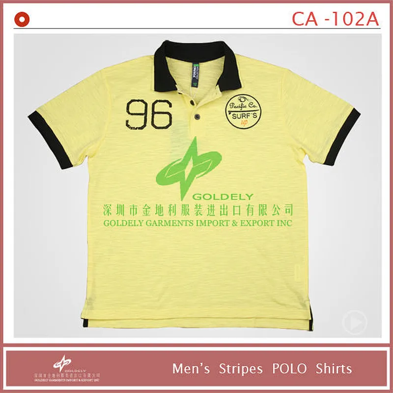 Wholesale polo shirts,free sample polo shirt