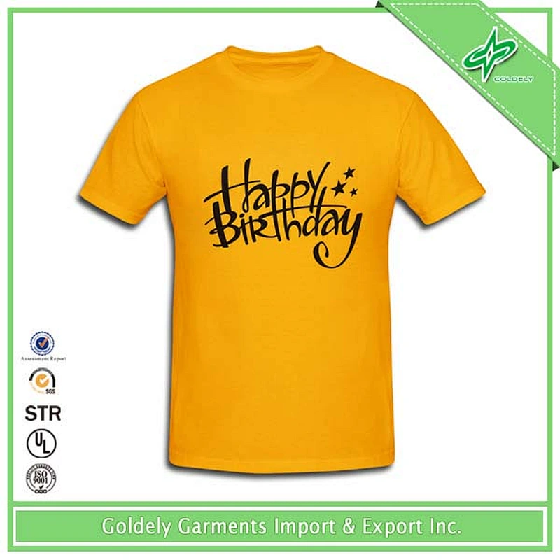 China Wholesale Custom T-Shirts Replica T-Shirt