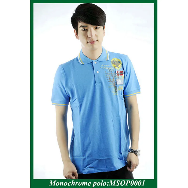 Latest shirt designs for men with embroidery