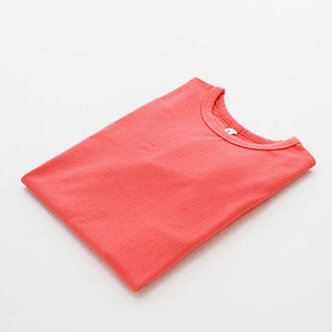 DIY graffiti blank T shirts for promotion or gift cotton polyester kids tshirts