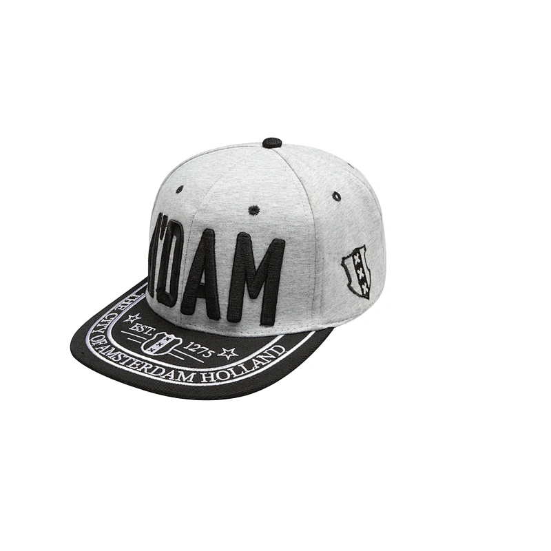 Hot Sales Custom 3D Embroidery Snapback Caps/Hats