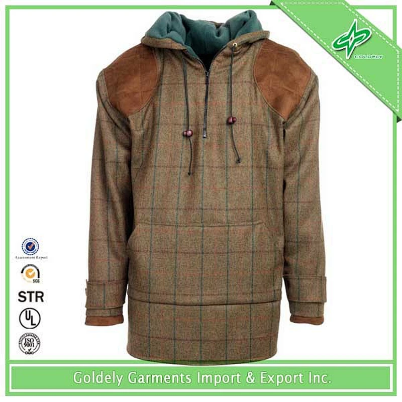 Promotion light weight cutton long unique stylish hoodies men