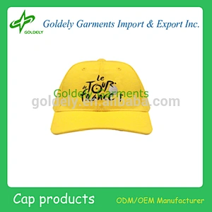 good quality best fashion sports cap baseball hats wholesale