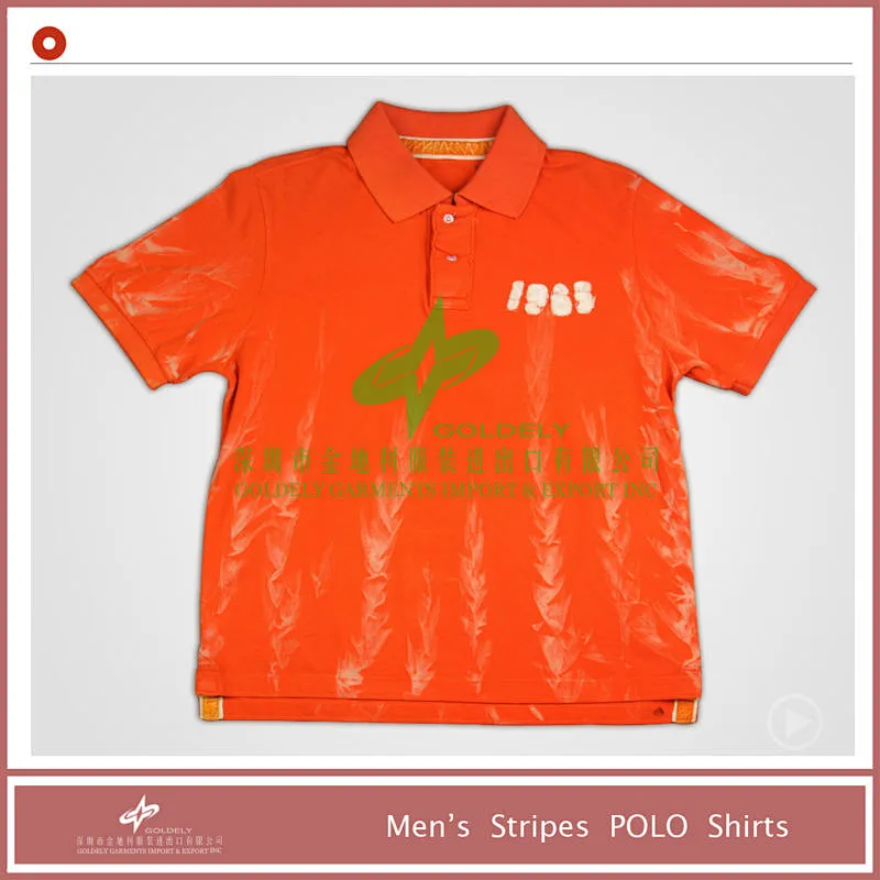 shirt polo for men,mens polo collar