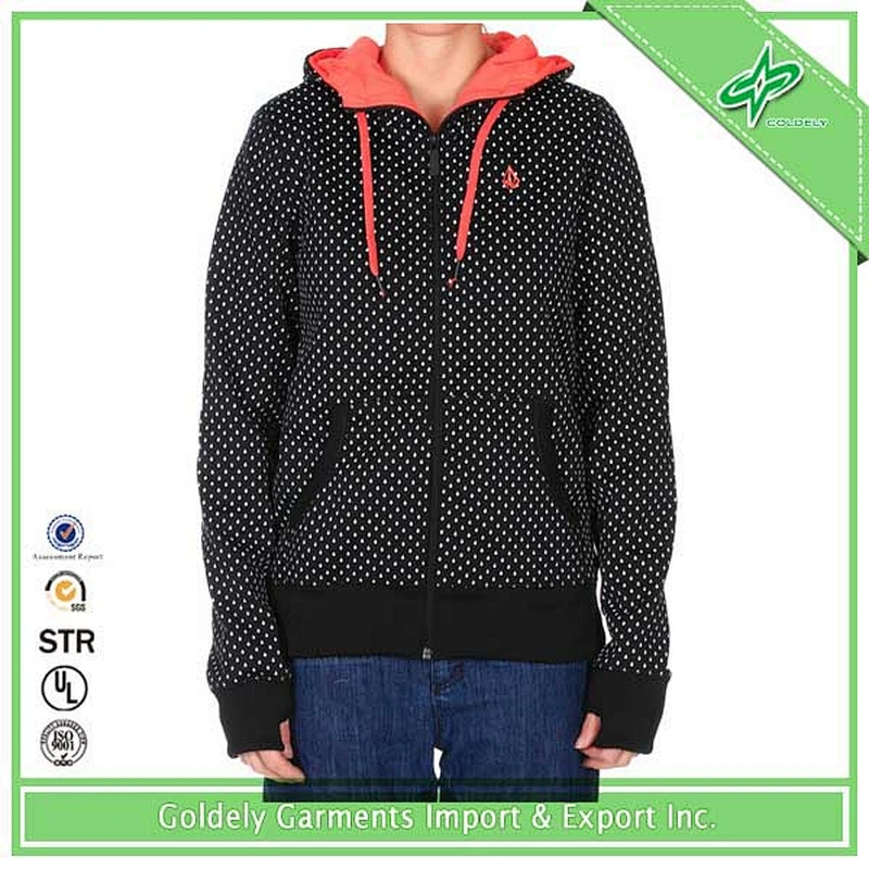 Custom Cotton Jackets Letterman jackets Hoodie