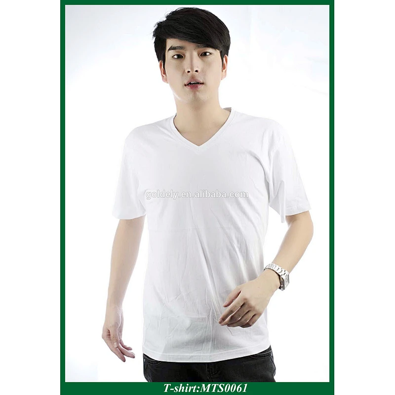 tshirts promotional cheap oem service