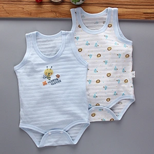 Cheap korean customer baby clothing set