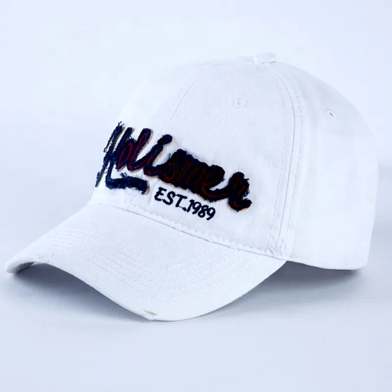 Promotional cheap sports golf  hats
