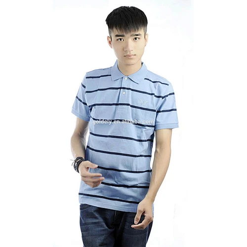 custom high quality fancy polo shirt faisalabad