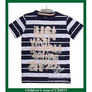 Cheap boys kids t shirts design/t shirt korea design