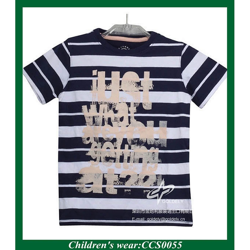 Cheap boys kids t shirts design/t shirt korea design