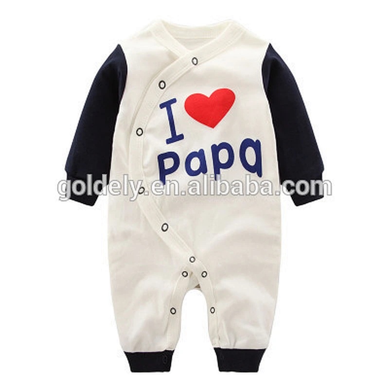 Summer cheap baby clothing,baby climb clothes
