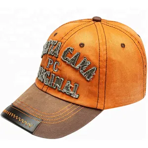 Sports Stylish Baseball Cap For Men
