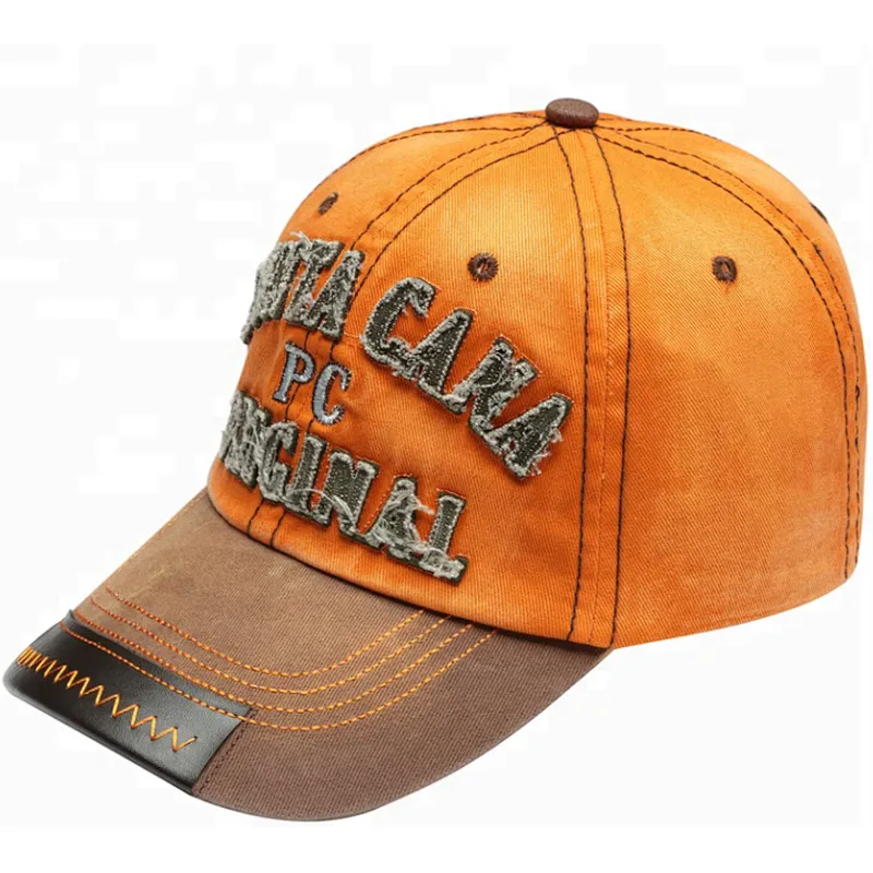 Sports Stylish Baseball Cap For Men