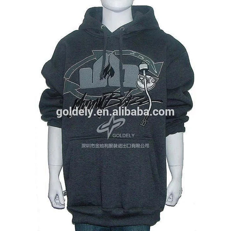 Men's Hoodies Manufacturing with top quality and OEM service