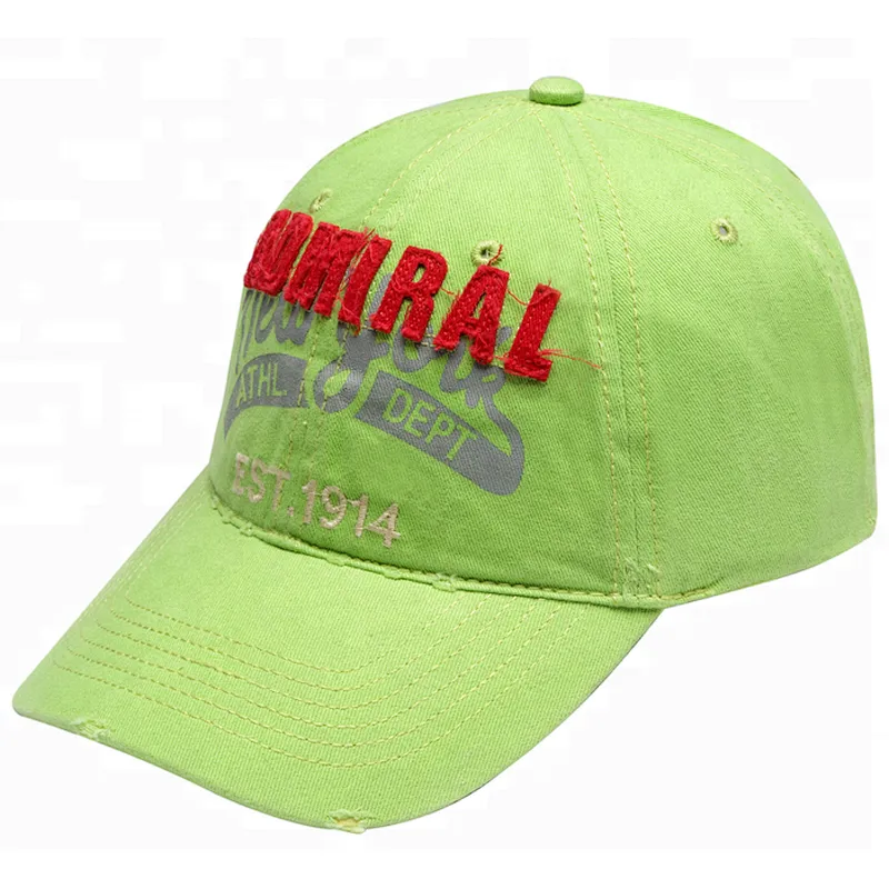 Sports Stylish Baseball Cap For Men