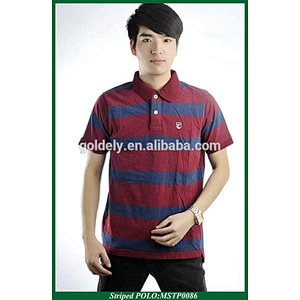 Nice cotton quality new fancy design men shirt manufacturer in china