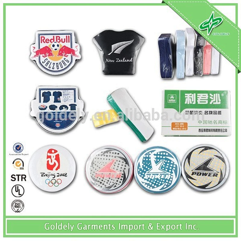 Fashion style custom sharp for compressed towel for promotion