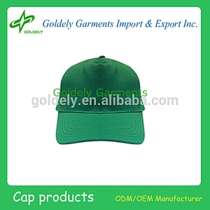 good quality best fashion sports cap baseball hats wholesale