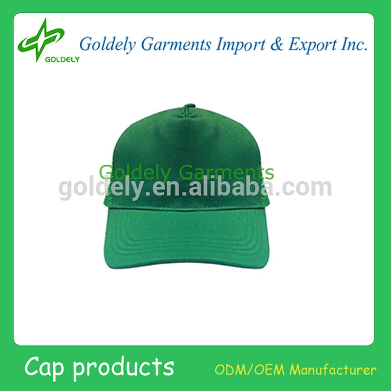 good quality best fashion sports cap baseball hats wholesale